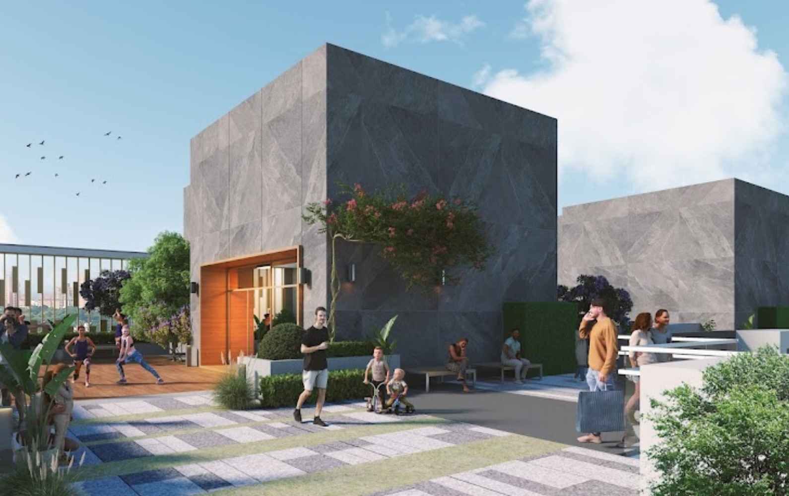 Amenities Image